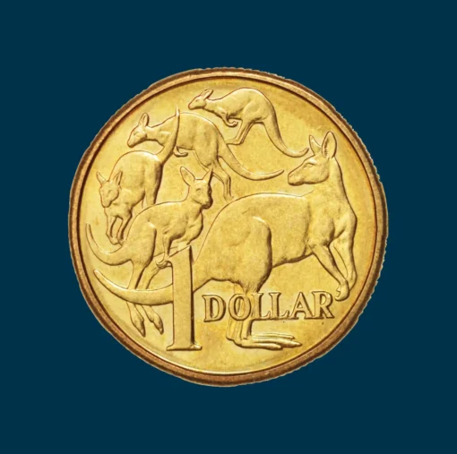 Australia | 1996 - Present | Dollar