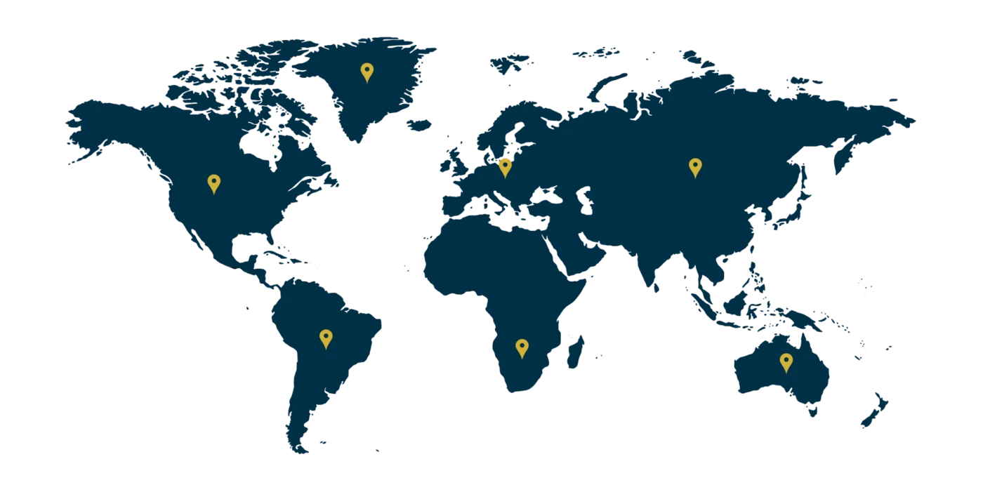 Connect With Fellow Numismatists