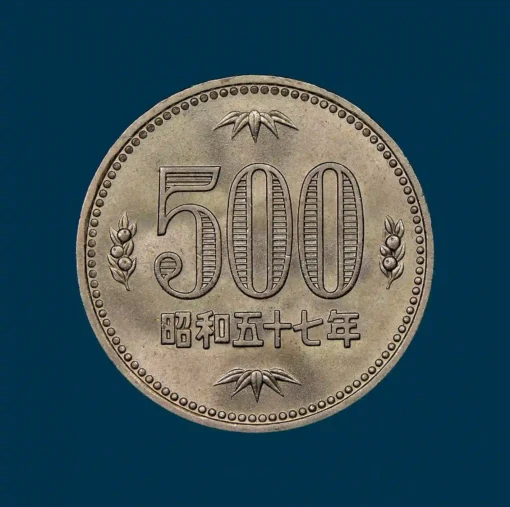 Japan | 1989 - 2019 | Yen