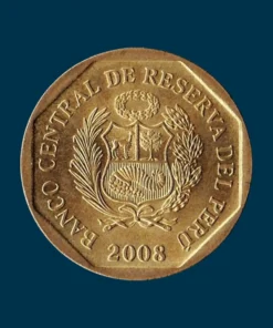 Peru 1991 Present