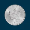 Silver Maple 1 OZ