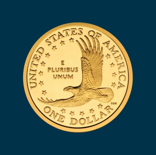 USA | 1981 - Present | Dollar